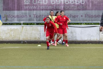 Bild 237 - wCJ Pokalfinale (HSV - ETV)